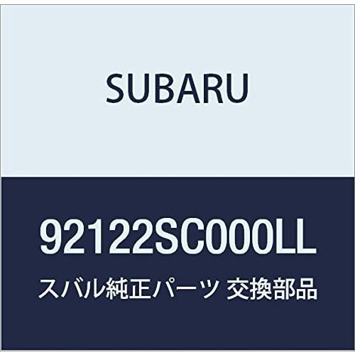 

Оригинальные детали SUBARU, крышка рычага переключения передач Forester 5D Wagon, номер детали 92122SC000LL