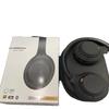 XM4 Wireless Noise Cancelling Over-Ear Bluetooth Headphones for Sony, Android, Apple Devices