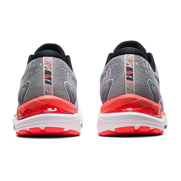 Asics Gel Cumulus 23 Celebration Of Sport Pack Men Sneakers Grey Piedmont-Grey White 1011B314-960