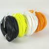 Badminton String High Flexibility Shock-absorbing Nylon Durable Badminton Racket Line for Training