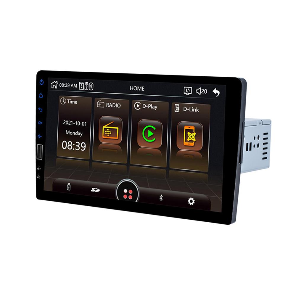 Universal Car Radio 2 Din 9″ Android Multimedia Player Stereo Radio GPS For Toyota Volkswagen Hyundai Kia Nissan Honda Lada Ford