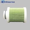 2 Stück Kraftstofffilter 15412-92J01 für Suzuki 4-Takt Außenbordmotoren DF 100 115 140 150 175 200 PS 15412-92J00