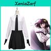Star Comic Connection Bungo Stray Dogs Cosplay Outfit Authentic Design