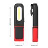 LED Worklamp Portable Magnetic Waterproof USB Rechargeable Flood Lamp for Outdoor Camping Hiking Emergency Car Repairing