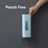 Household Disposable Cup Paper Container Holder Empty Automatic Cup Storage Rack Cup Dispenser (Only Rack,Not Including Cups)