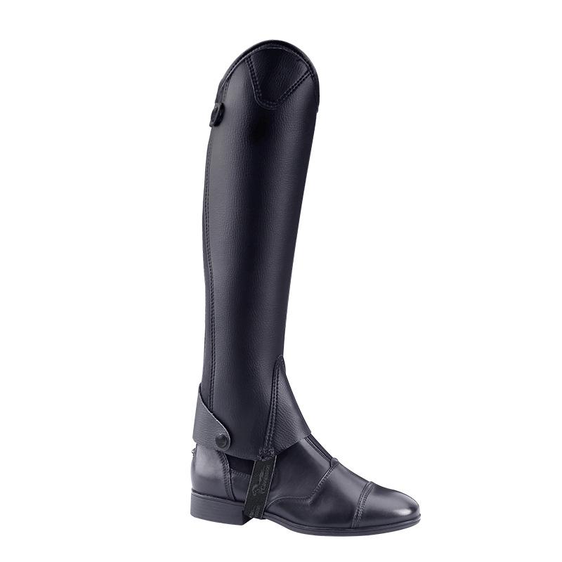 Cross-Border Equestrian Leg Guards and Riding Chaps 8105106 - Hot Selling