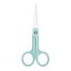 Portable Ceramic Scissor Quick and Efficient Cutting Corrosion-Resistant Ceramic Scissor for Babies and Toddlers