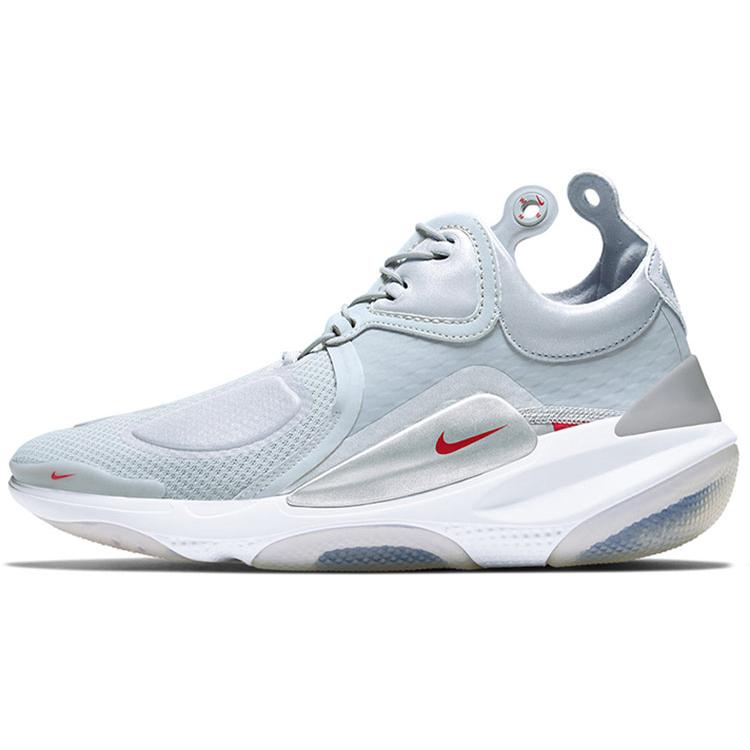 Nike Joyride CC3 Setter 'Wolf Grey' (Unisex) Wolf Grey / White Running Shoes CU7623 002
