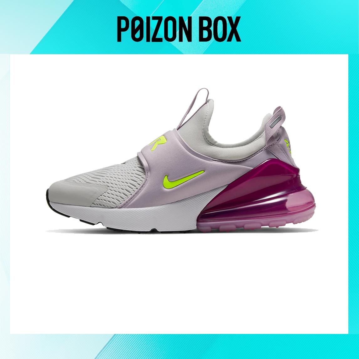 

кроссовки Nike Air Max 270 Running shoes Women CI1108-003