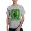 Boneca Ambalabu Italian Brainrot Meme Frog with Feet Bootleg T Shirts Summer Cotton T-Shirts Men Tshirt Y2K Tops