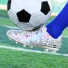2025 Quality Unisex Kids Football Boots Original Soccer Shoes Futsal Shoes for Men And Children Soccer Cleats