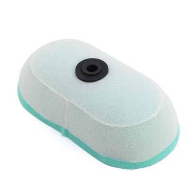 Bruce & Shark Air Filter Replacement for Honda XR250L XR250R XR350R XR400R XR600L XR600R
