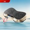 AUX Smart Remote Vibration Plate Machine CN plug (adapter included)