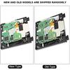 QANYEGN Replacement DVD Rom Drive, Professional ROM Disc Drive, Dual IC Disc Repair Parts for Wii...