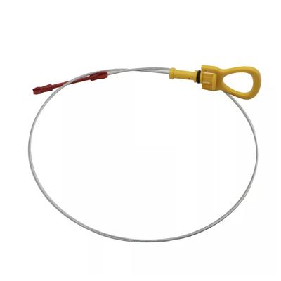 Asta di livello olio motore 2740107106 Per Mercedes-Benz C218 C205 W205
