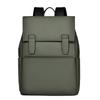 New Business Laptop Backpack for Men, Commuter Travel Daypack with USB Port, Anti-Theft, Water-Resistant, Fits 15.6 Inch Computer
