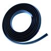 1Pcs Car Wheel Arch Seal Strip Body Seal Strip Replacement For Mitsubishi For Pajero 2008-2015 7407A186 Automotive Accessories