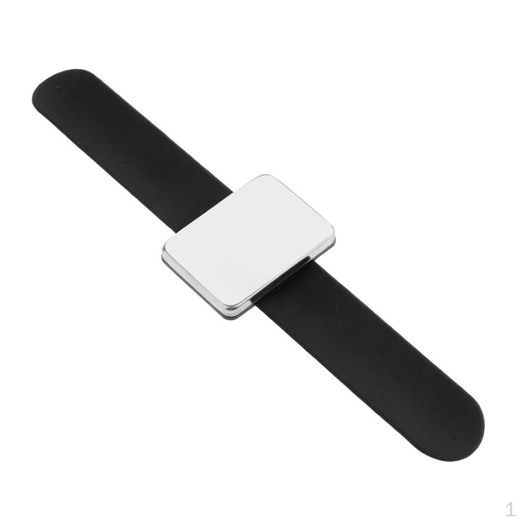 1 Strap Holder Hair Clip