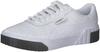 Кроссовки Puma Cali Women White/Black