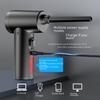 Cordless Car Vacuum Cleaner, High Power Portable Vacuum with Blower Function, Rechargeable Handheld Auto Vacuum for Interior Detailing and Cleaning