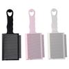 Fading Comb Professional Barber Clipper Blending Flat Top Hair Cutting Comb For Men Heat Resistant Fade Comb Salon Styling Tools