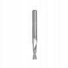 Solid Carbide Cutter Z2 for Board/wood D=5 I=17 =60 =6 Pos