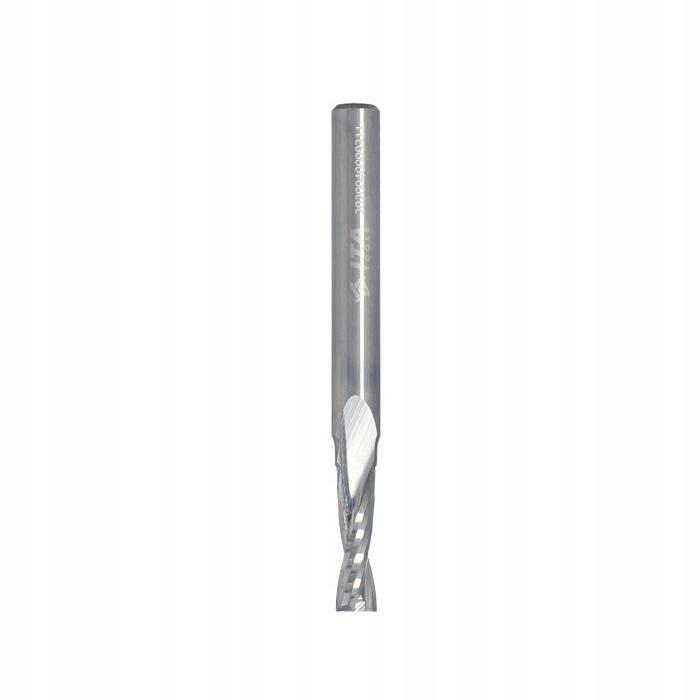 Solid Carbide Cutter Z2 for Board/wood D=5 I=17 =60 =6 Pos