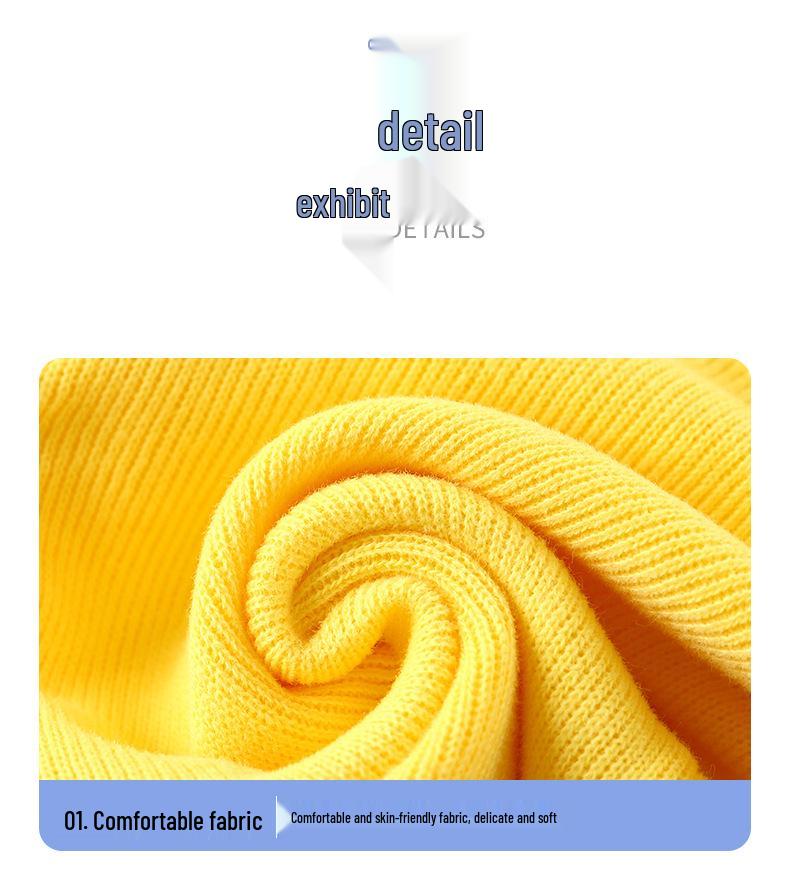 Kinder Strickjacke für den Frühling: Jungenpullover & Mädchen-Babykleidung