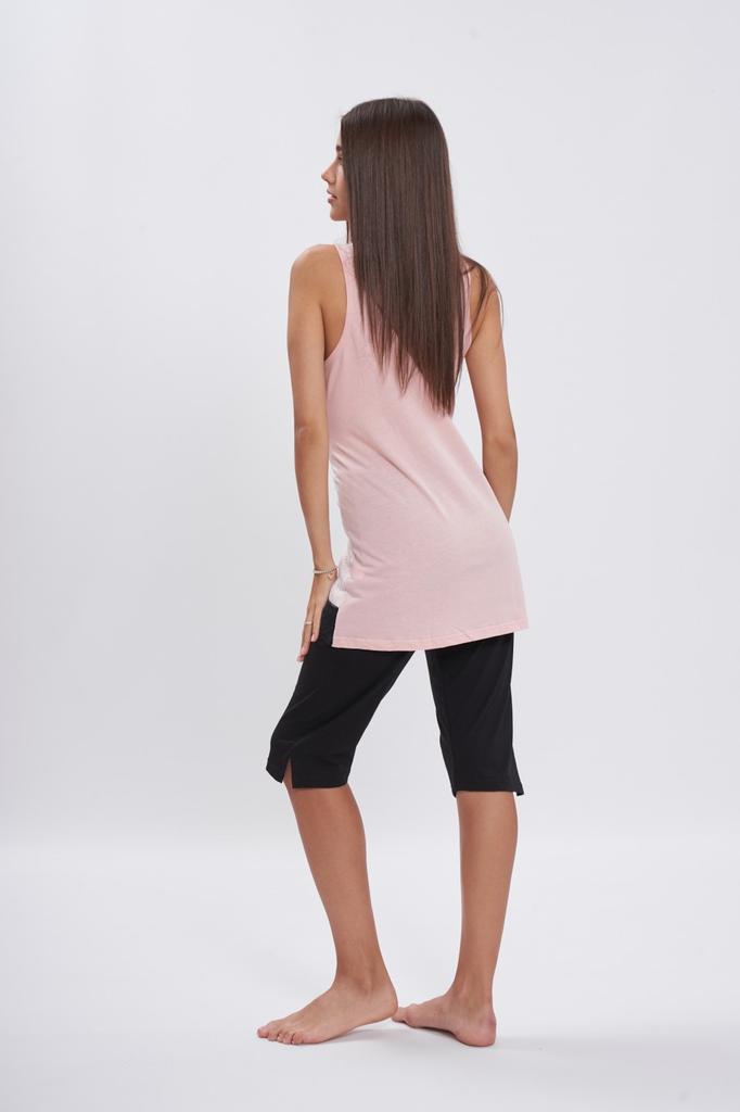 Soubor: Snelly tílko a capri kalhoty (89807)