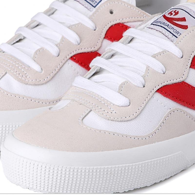 Superga Unity 2827 Sneakers  Red  S00ff70u15