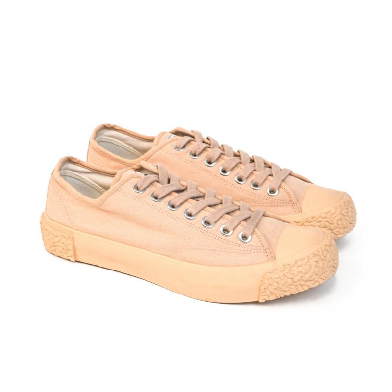 Bake-Sole Sable Berry_Rose