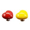 2pcs Quirky Toilet Press Button Water Press Flush Button Bathing Room Decors