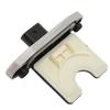 5S13394 AE8Z 7F293 A Neutral Safety Switch AE8Z7F293A Transmission Range Sensor Replacement for Ford Fiesta Focus SU14807 SW6817