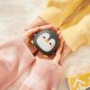 Rechargeable Hand Warmer Fast Heating 3 Adjustable Temperature Portable Design For Indoor Outdoor Use