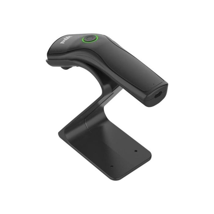 Lector códigos barras iggual L2DUSB-B-AX 1D 2D 640x480 CMOS Alámbrico USB IP52 Negro