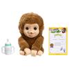 TAKARA TOMY Baby Monkey - Let's Take Care of the Baby!