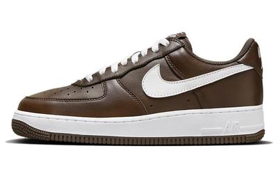 Air Force 1 Low Retro Color Of The Month Chocolate FD7039-200