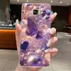 For Samsung Galaxy A5 2016 2017 Case Flowers Cover Soft Silicone Phone Case For Samsung A5 2017 2016 A510F A520F Fundas Bumper
