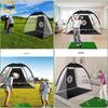 Landa Golf Practice Net