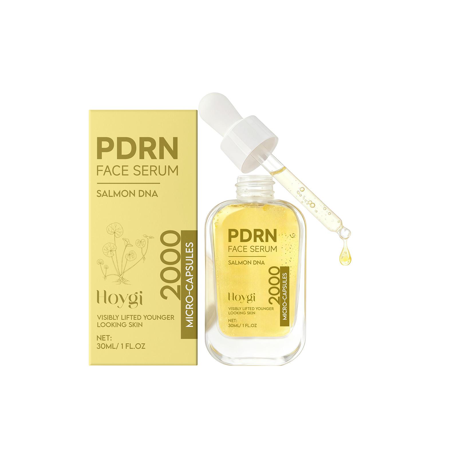 Hoygi Facial Essence Moisturizing and Brightening Facial Serum - Helps Hydrate and Enhance Skin Luster, Easily Absorbed