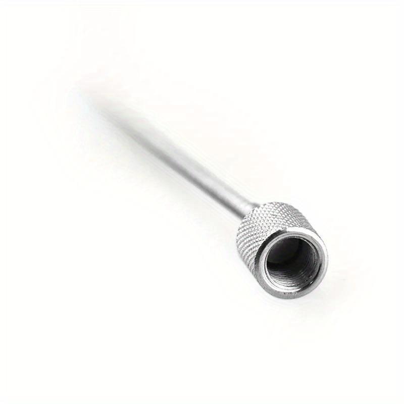 1/2Pcs 8'' Car Tire Plug Core Remover Tyre Valve Stem Installation Puller Repair Tool Car Tire Repair Tools Are Easy To Carry