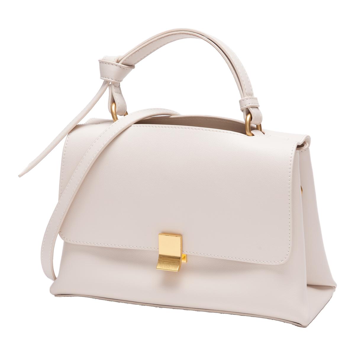 Сумки для женщин модная кожаная большая сумка для свиданий женские сумки через плечо роскошные дизайнерские женские сумки ONE SIZE белыйслоновая кость 7550₽