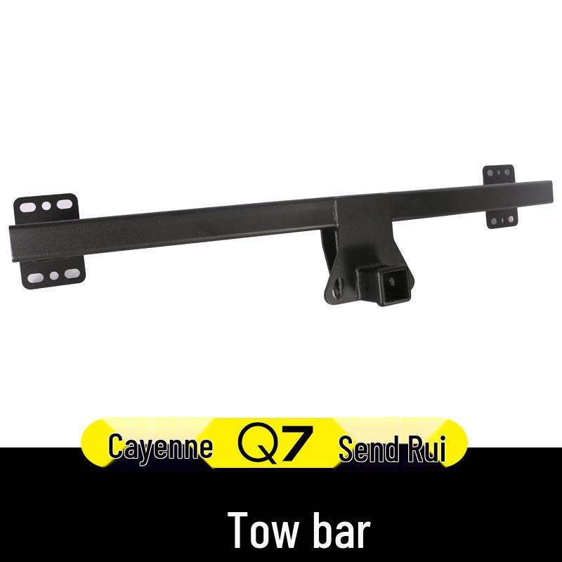 Porsche Cayenne/Touareg/Q7 Rear Tow Hook for RV/Trailer/Motorcycle