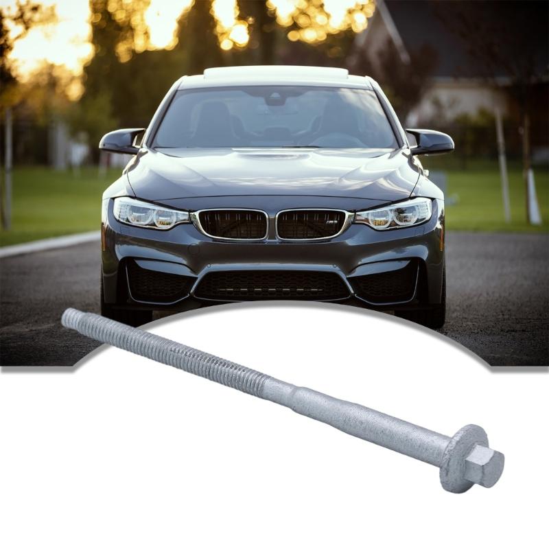 Injector Clamp Bolt Screw for Transit Mk7 2 X 2.2 2.4 Defender Boxer Ducato 2006 On Replace 1372386 Repair Parts