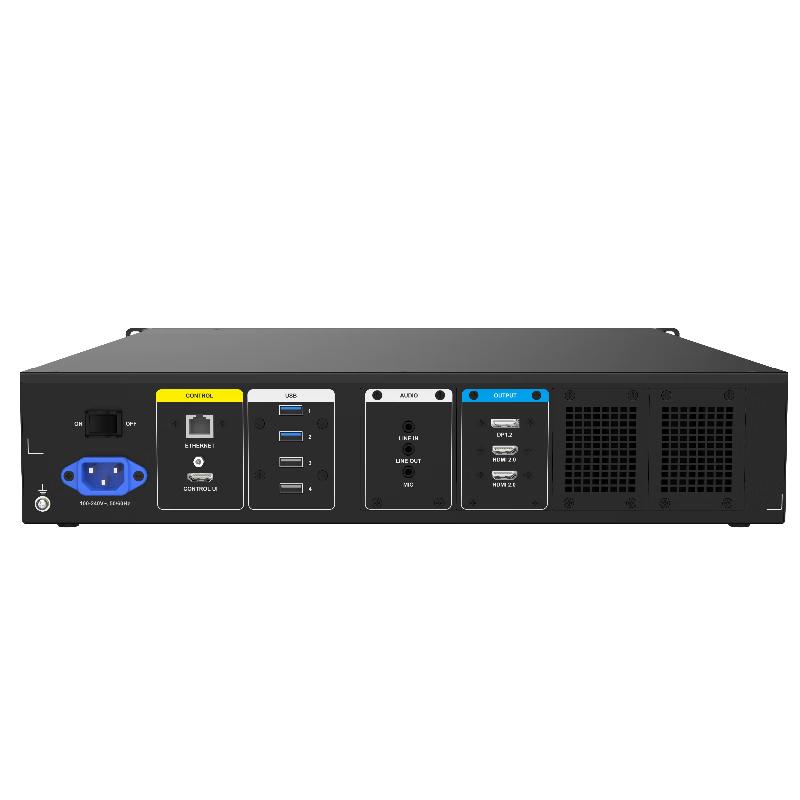 HYNAMIC EG2S Conference A/V Control Server (CN version)
