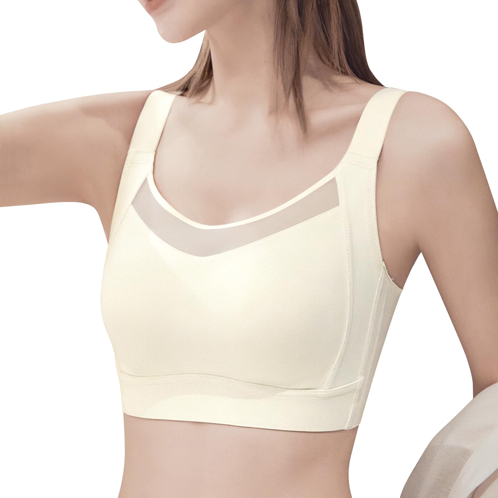 

Бюстгальтер, который делает вашу грудь меньше, который делает вашу грудь меньше от E примерно до получить тройную поддержку, держит вашу грудь в бюстгальтере, который делает вашу белый