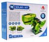 Robot Solarny Zestaw Zabawek Solarnych Układanka Dinozaur Pojazd 6 W 1