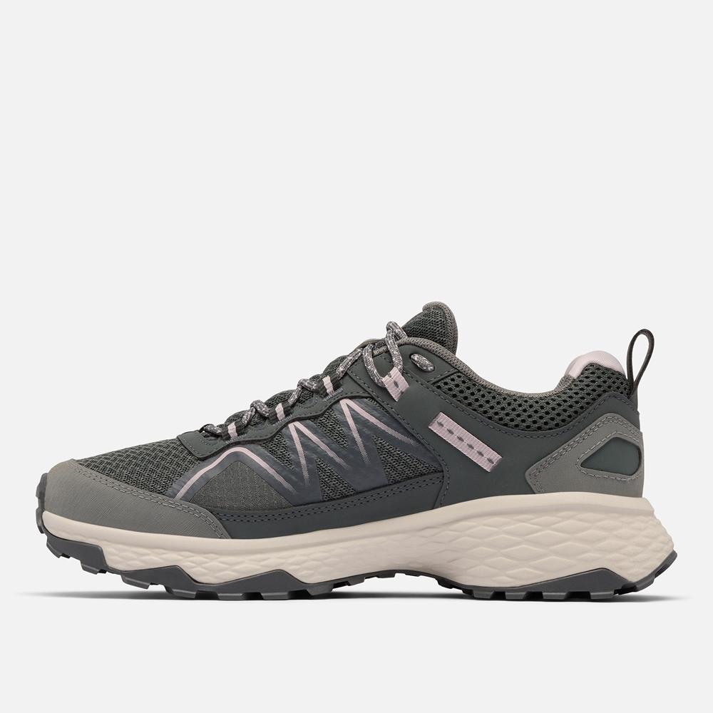 [Columbia] Women's Peakfreak Rush Outdry Wide [C75BK9168028-Multi]