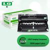 Lianqiang LD401 Compatible Black Drum Unit for Lenovo Printers