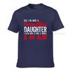 Father Gift Tshirt Unisex Family Tees I Do Have A Beautiful Daughter Graphic Novelty Sarcastic Funny Saying T Shirt Cotton